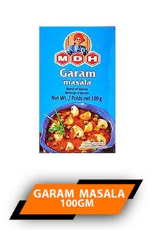 Mdh Garam Masala 100gm